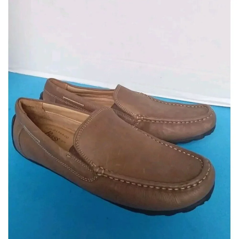 G.H. Bass & Co. classic versatile